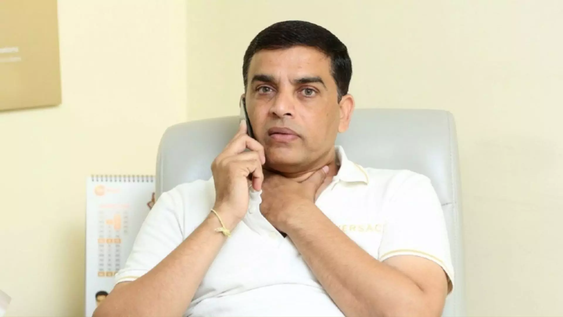 Dil Raju Says We are the Only Requested to AP Government to Hike the Ticket Price