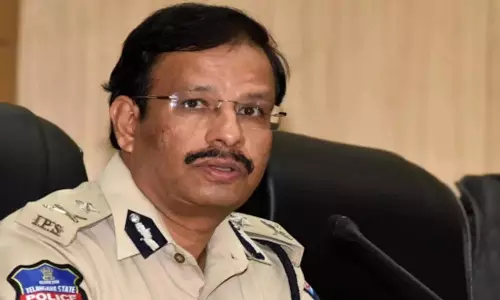 Tripartite Committee Issuing Summons to VC Sajjanar