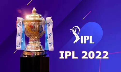 BCCI Will Announce IPL 2022 New Two Teams on 25th October 2021