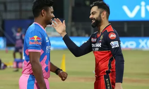 IPL 2021 Rajasthan Royals vs Royal Challengers Bangalore Match in Dubai Cricket Stadium Today 29 09 2021