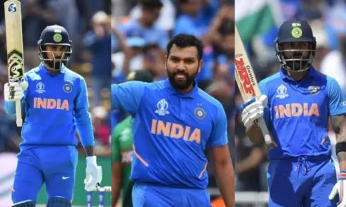 Sunil Gavaskar Says Rohit Sharma is the Next Team India T20 Captain After Virat Kohli