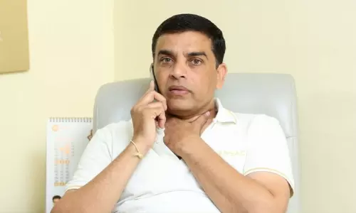 Dil Raju Says We are the Only Requested to AP Government to Hike the Ticket Price