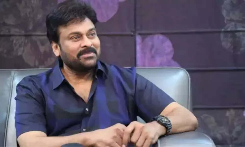 Chiranjeevi want to Change Meher Ramesh Script and Start Shooting with Bobby