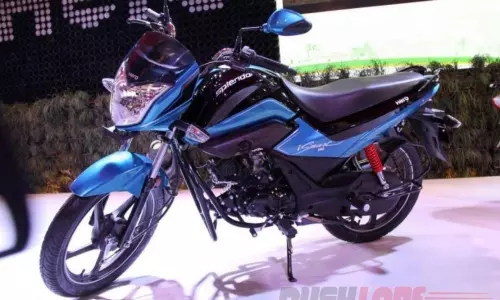 Hero Motocorp Hiked its Bike Price Now Hero Splendor Bike Price Increase