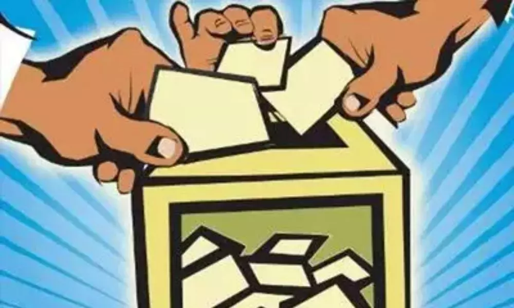 Huzurabad By-Elections 2021 Nominations Filing Start from Today | Telugu Online News Today