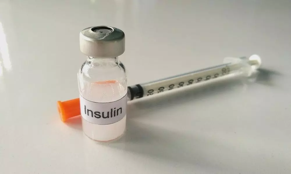 Nazolin Spray is Coming in Place of taking Insulin Injection for Diabetes at the Ending of 2022 | Diabetes Symptoms