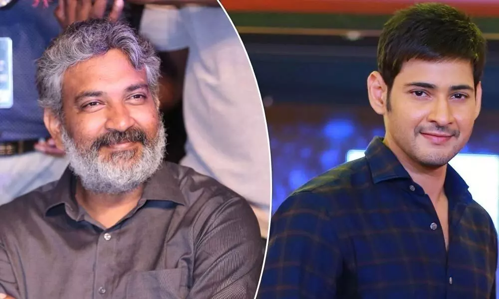 Mahesh Babu Gave Clarity on his New Movie with Director SS Rajamouli | Tollywoodm News Today