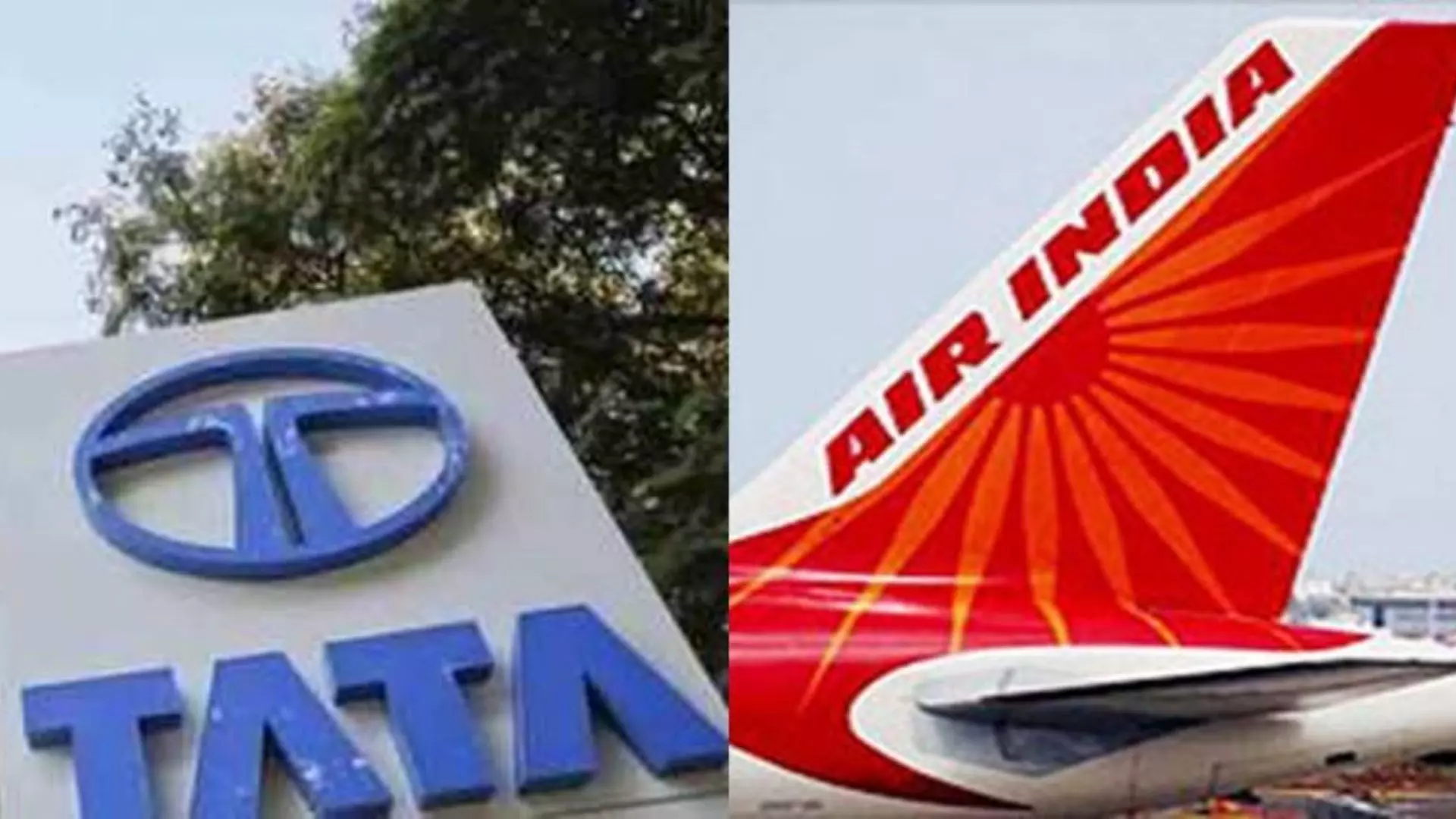 Tata Sons Owns the Loss Making Company Air India