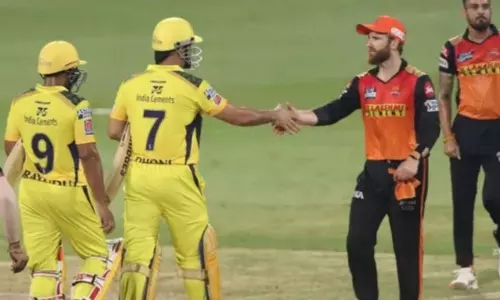 Chennai Super Kings Won the Match Against Sunrisers Hyderabad IPL 2021 | Cricket News Today