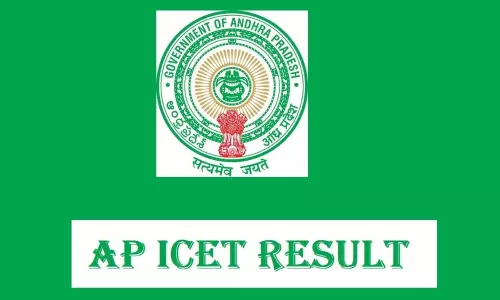 AP  ICET, ECET 2021 Results Releasing Today at 11 AM by Adimulapu Suresh | Education News Today