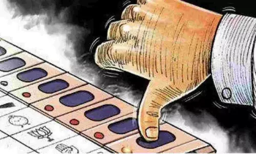 Badvel By-Election Nominations Filing Starting Today October 01 2021 | AP Live News Updates