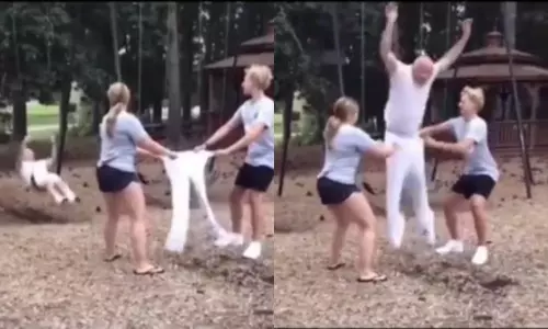 Harsh Goenka Shared a Latest Viral, Variety Video in Twitter | Latest Viral Videos