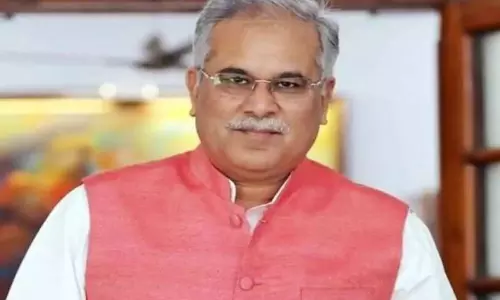 Punjab Like Situation in Chhattisgarh Congress