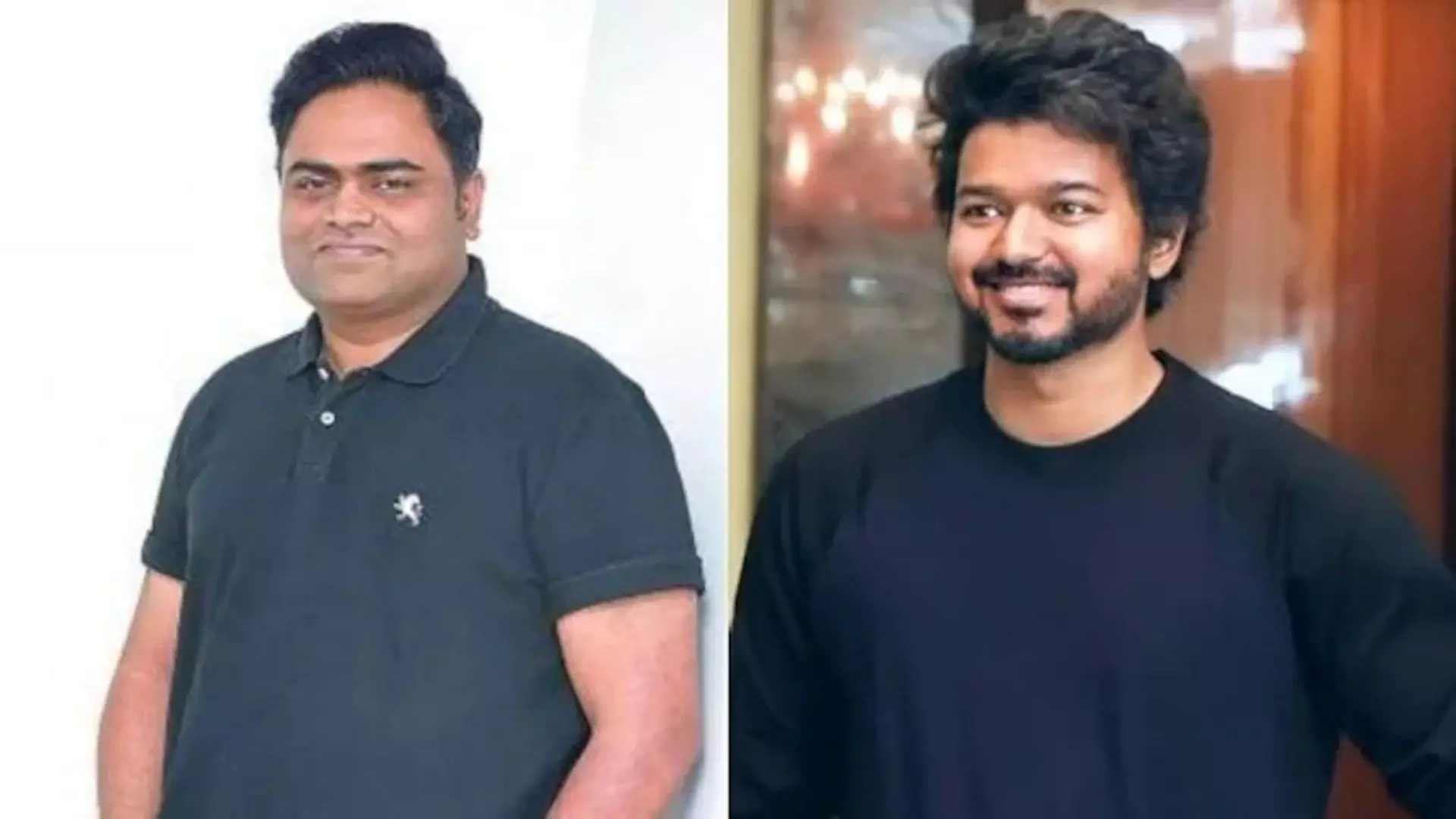Vijay Accepted to do movie with the Director Vamshi Paidipally