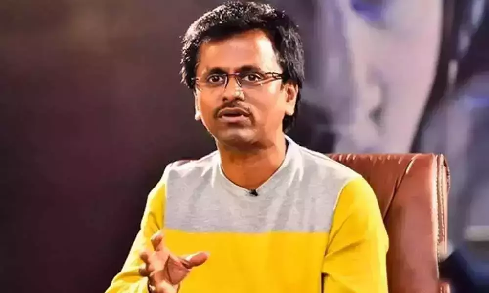 Murugadoss Movie Starring a Strange Creature in the Lead Role