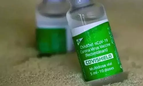 Australia Approved Covishield Corona Vaccine Which is Made by AstraZeneca Serum Institute of India | Coronavirus