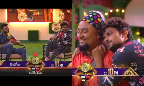 Bigg Boss 5 Telugu 1st October 2021 Episode Highlights | Bigg Boss 5 Updates
