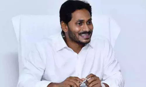AP CM Jagan Tour in Kadapa for Two Days | AP News Today AP CM Jagan Tour in Kadapa for Two Days | AP News Today