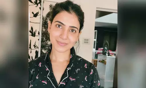 Samantha: వాళ్లు చివరకు సర్వనాశనం అవుతారు Samantha: వాళ్లు చివరకు సర్వనాశనం అవుతారు