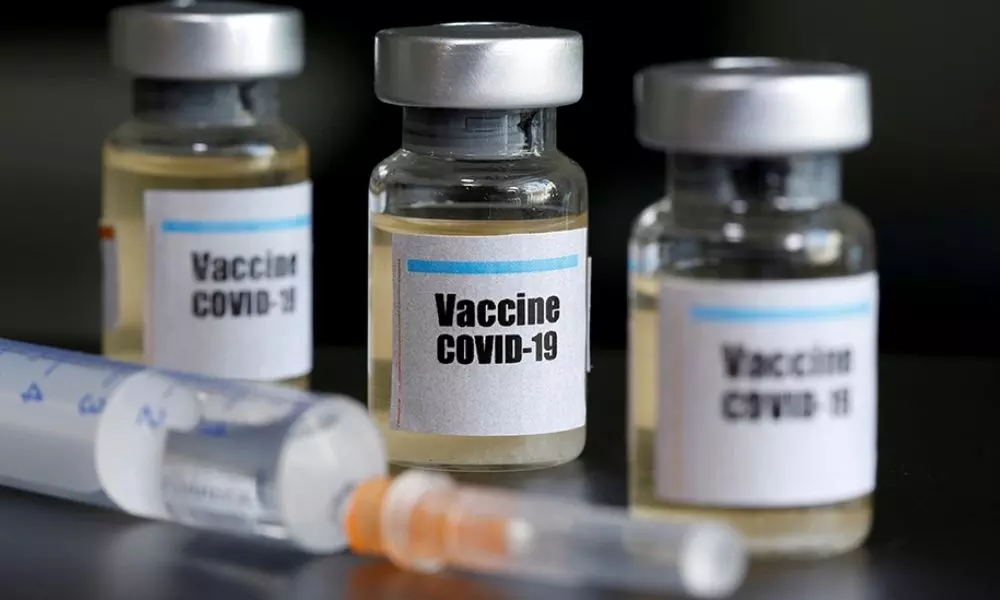 India Set Records by Completing 90 Thousand Covid Vaccine Doses | India Covid Latest News