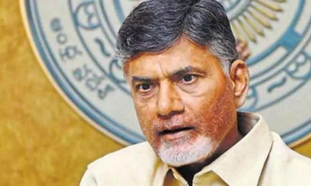 TDP Confusion Over Competition of Badvel By-Election