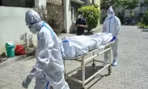 Worldwide Corona Deaths Crossed 50 Lakhs Till Now | Coronavirus Latest News