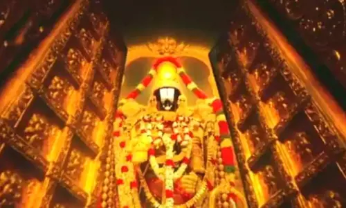 Tirumala Tirupati Srivaari Annual Brahmotsavams from 7 September 2021 to 15 September 2021 | TTD Latest News