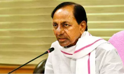 Telangana CM KCR Speaks in Assembly About Telangana Development Telangana CM KCR Speaks in Assembly About Telangana Development