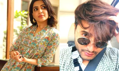 Fans Trolling on Preetham Jukalker is the Reason for Naga Chaitanya and Samantha Divorce in Social Media