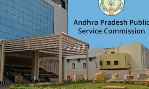 APPSC Secretary Says The Evaluation will be Done Manually as per the High Court Order APPSC Secretary Says The Evaluation will be Done Manually as per the High Court Order