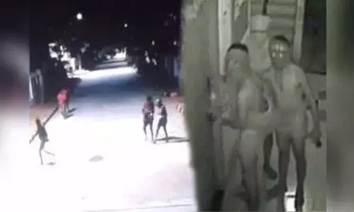 Cheddi Gang Hulchul in Tirupathi | Cheddi Gang News Today Cheddi Gang Hulchul in Tirupathi | Cheddi Gang News Today