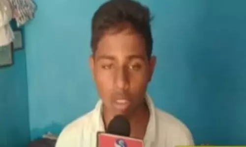 Officers Updated that the Living Person is Dead in Aadhaar Card in Anantapur