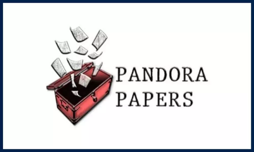 Indian Celebrities and Business Men are in List of Pandora Papers Released by ICIJ | Sachin Tendulkar Pandora Paper