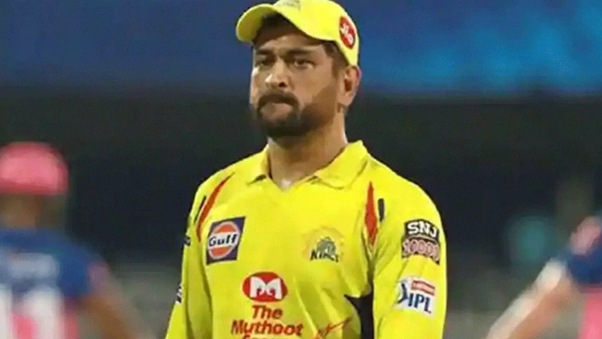 Dhoni Says Low Score and Shikar Dhawan Good Batting is the Reason for Our Defeat in CSK vs DC