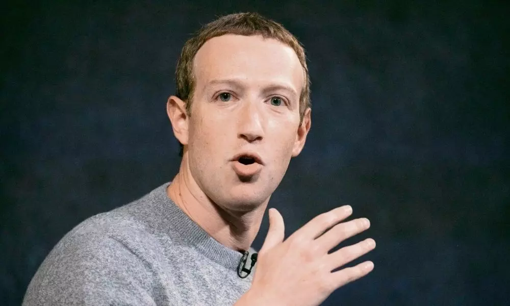 Mark Zuckerberg Loses USD 7 Billion