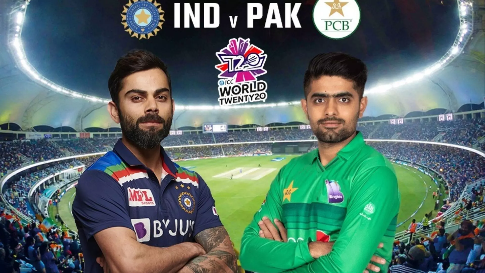 Star Management Takes Highest Amount for Ads Telecast in Ind vs Pak match in T20 world cup