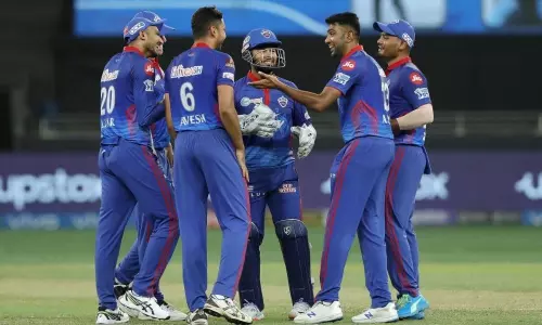 Delhi Capitals Won Over Chennai Super Kings IPL 2021 Highlights | Cricket News Today