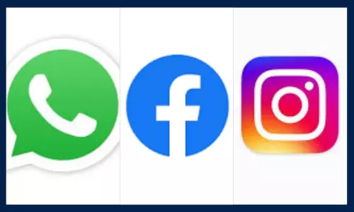 WhatsApp FaceBook Instagram Down Yesterday for 7 Hours | Technology News Today