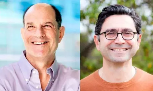 Nobel Prize 2021 American Scientists David Julius and Ardem Patapoutian Bagged Nobel Prize in Physiology