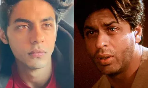 Aryan Khan Mumbai Drugs Case Punishment will be Minimum 10 Years Jail | Shah Rukh Khan Son Latest News