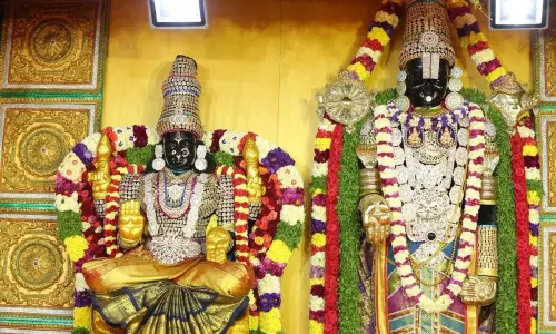 TTD Cancelled the VIP Break Darshan on 7th October 2021