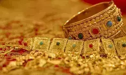 Today Gold Rate 06 10 2021 Silver Rate Gold Price in Hyderabad