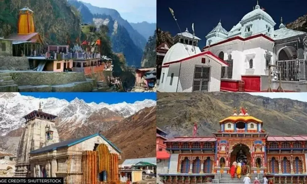 Char Dham Yatra: Uttarakhand Govt Issues New Travel SOP