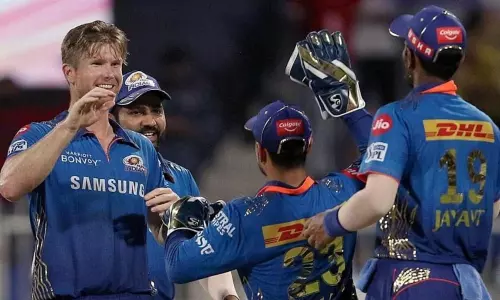 Mumbai Indians Won over Rajasthan Royals IPL 2021 Highlights | RR vs MI Highlights