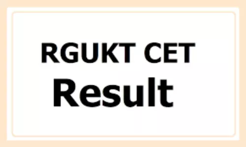 AP IIIT Entrance Exam 2021 Results Today Release by Adimulapu Suresh | Education News AP IIIT Entrance Exam 2021 Results Today Release by Adimulapu Suresh | Education News