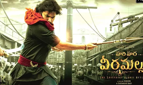 Pawan Kalyan Resumes Hari Hara Veera Mallu Movie Shooting Soon