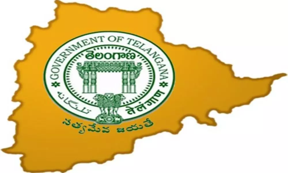 All Bills are in Pending for the Implementation of Govt Schemes in Telangana | Telugu Online News