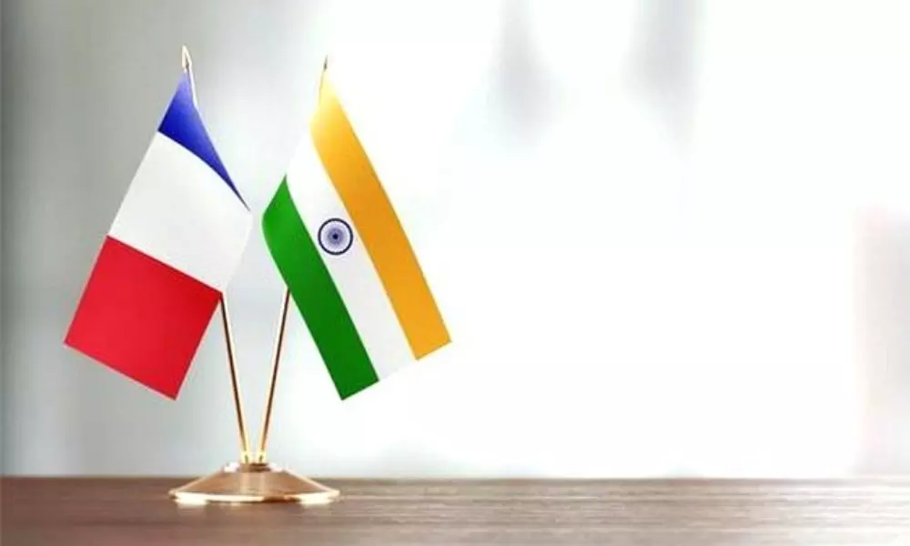 French Companies Interested to Invest in Telangana