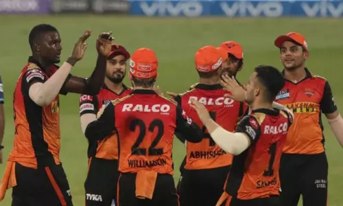 Sunrisers Hyderabad Won over Royal Challengers Bangalore IPL 2021 Highlights | Sports News Today