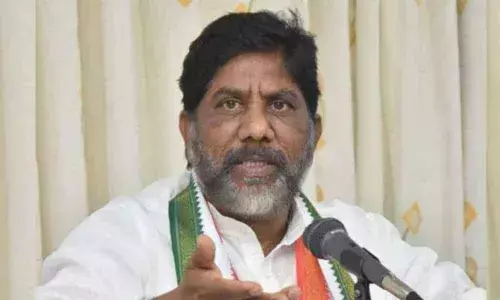 Discussion on Rural and Urban Development Programs in TS Assembly